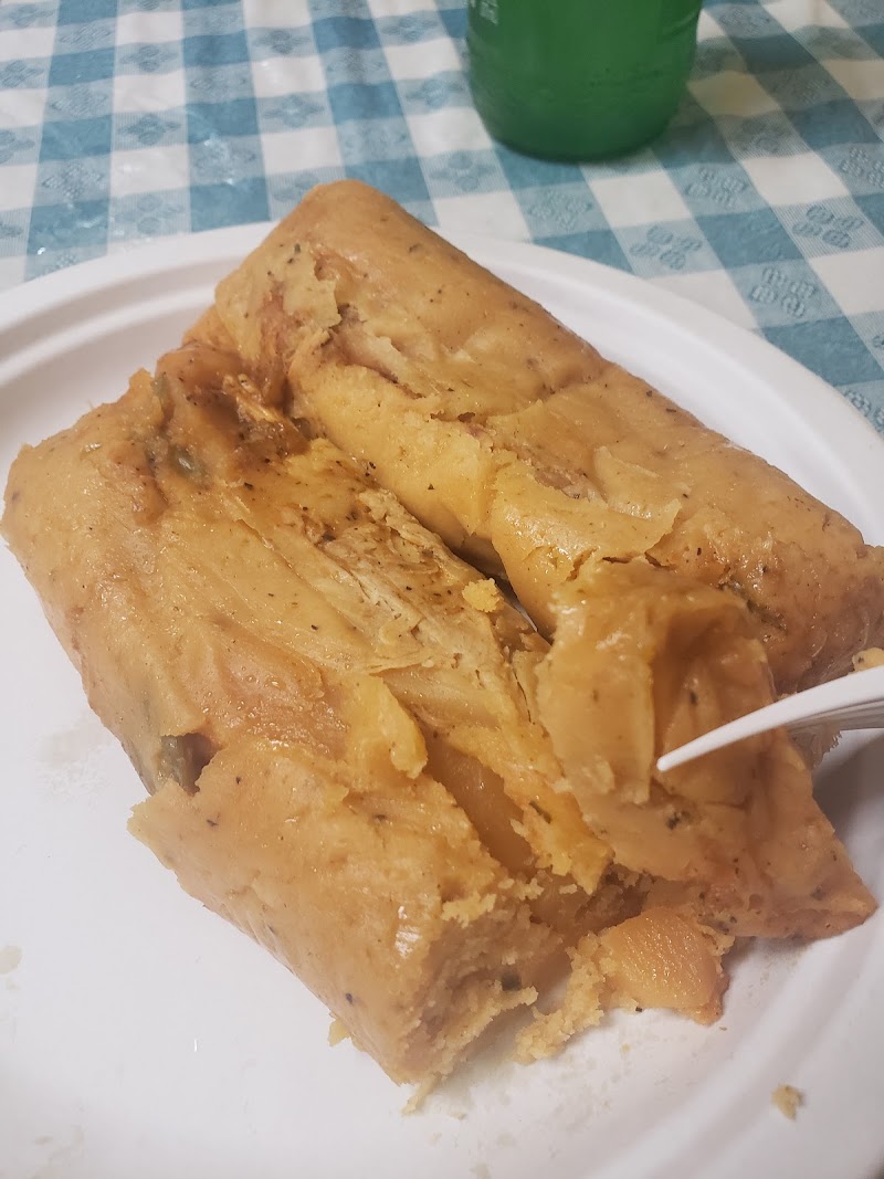 Lourdes Mexican Grill photo 5