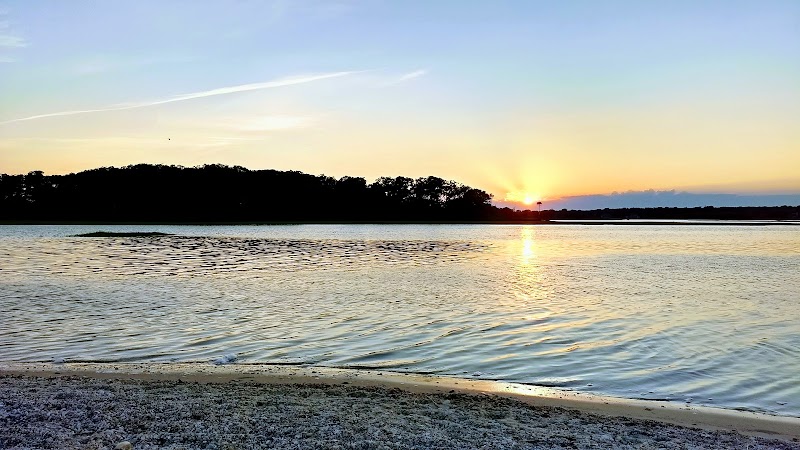 Louse Point Town Beach photo 2