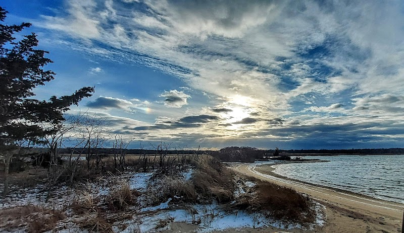 Louse Point Town Beach photo 3