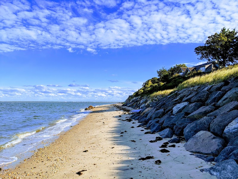 Louse Point Town Beach photo 4