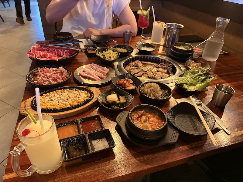 Love Meat Korean BBQ photo 3