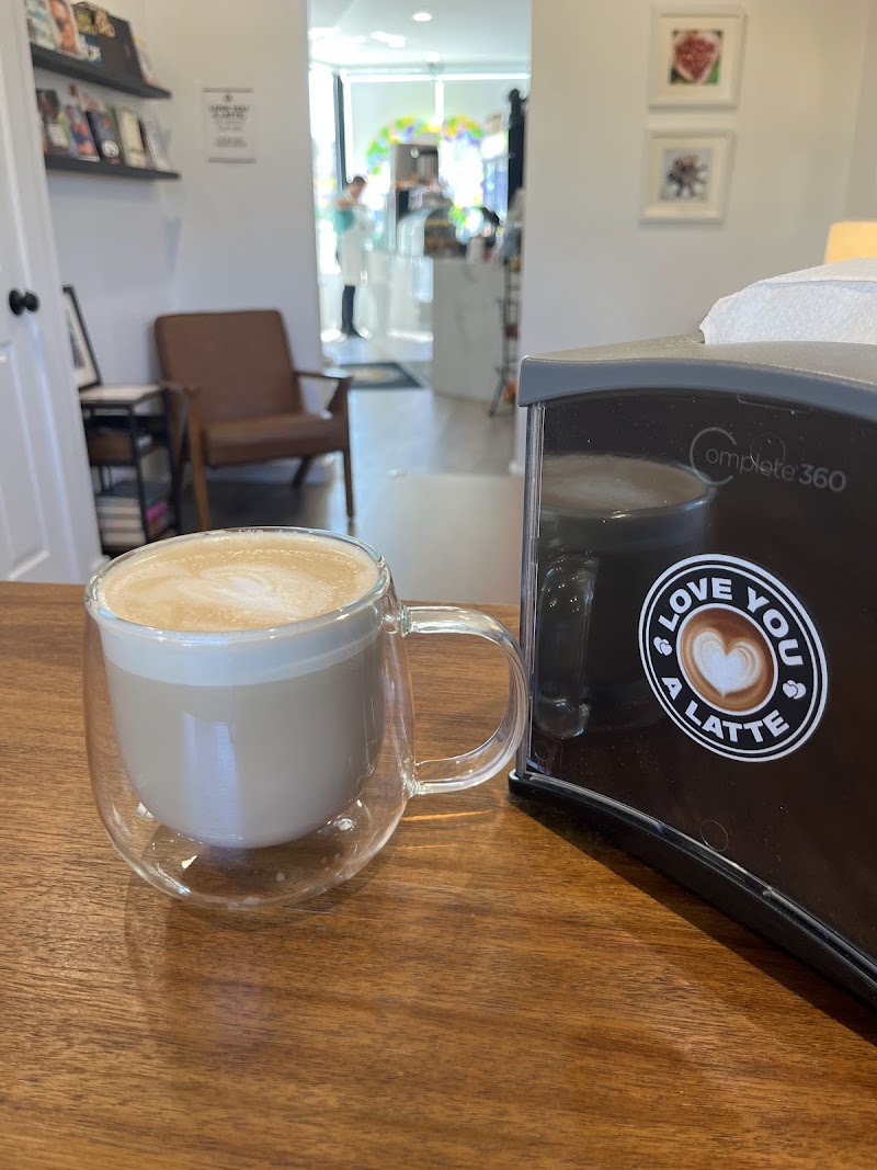 Love You a Latte of Greenwich photo 3