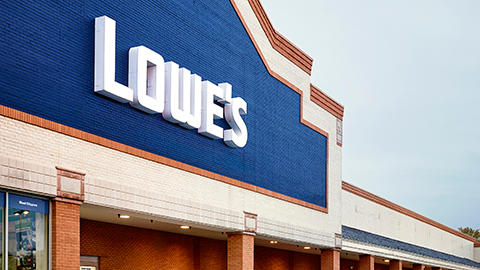 Lowe's Home Improvement photo 1