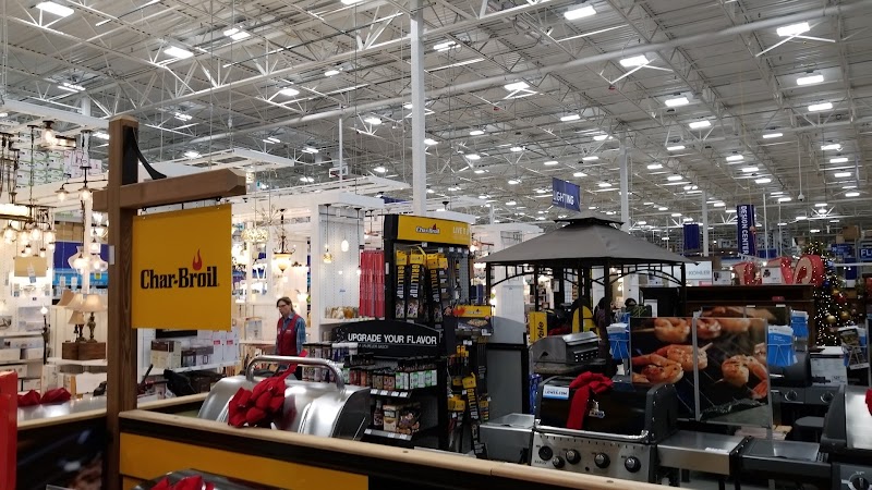 Lowe's Home Improvement photo 3