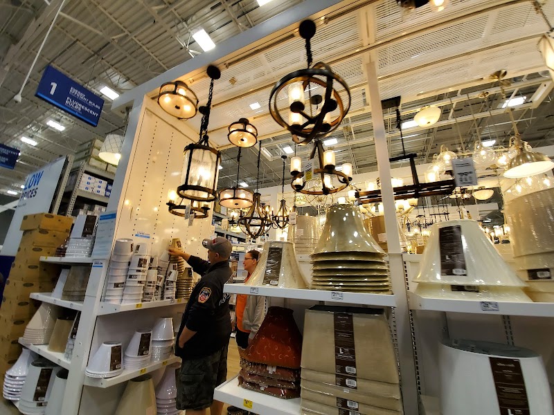 Lowe's Home Improvement photo 4