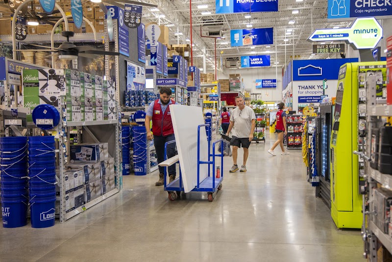 Lowe's Home Improvement photo 2