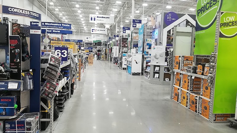 Lowe's Home Improvement photo 3