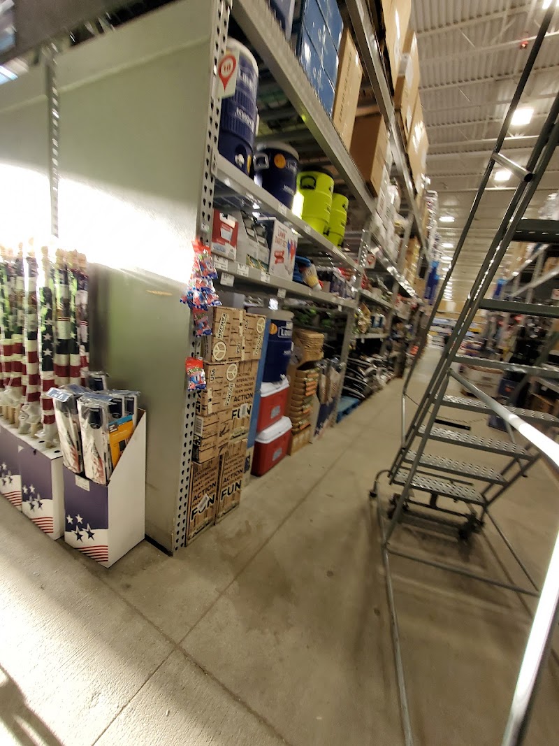 Lowe's Home Improvement photo 4