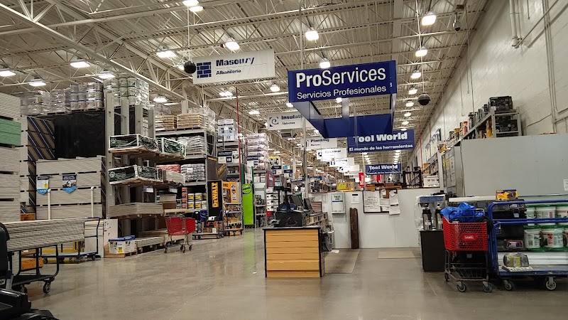 Lowe's Home Improvement photo 3