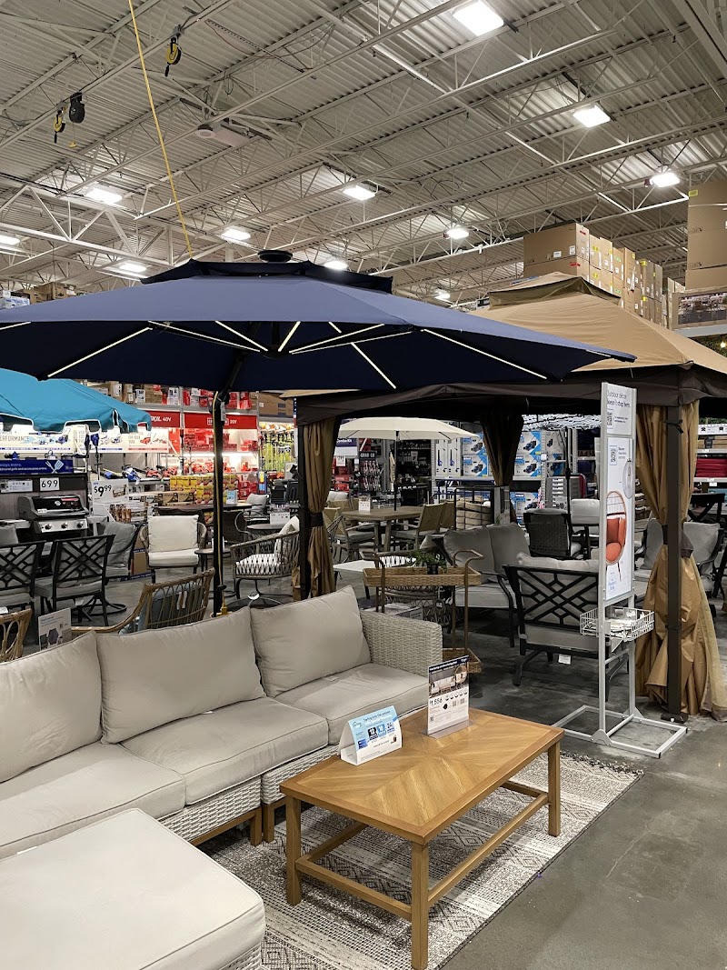 Lowe's Home Improvement photo 5