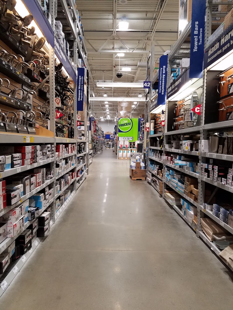 Lowe's Home Improvement photo 3