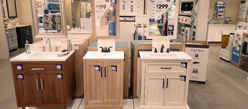 Lowe's Home Improvement photo 5