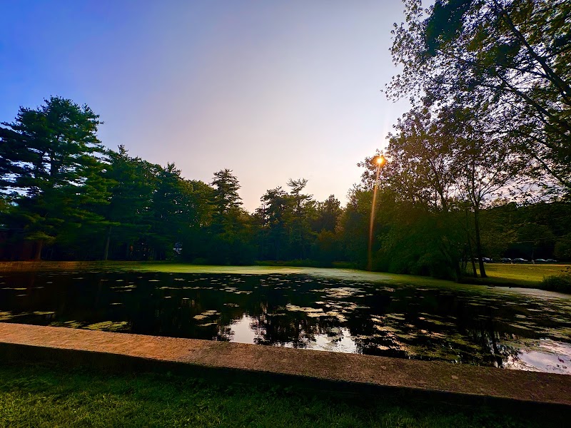 Lt Owen Fish Park photo 2