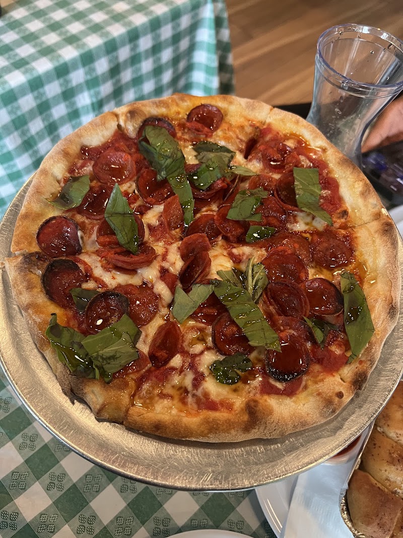 Luca’s Pizza photo 2