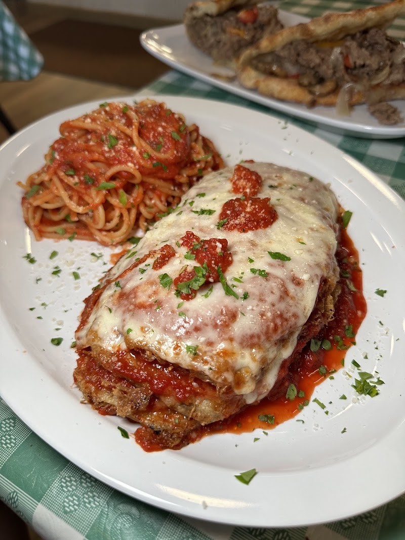 Luca’s Pizza photo 5