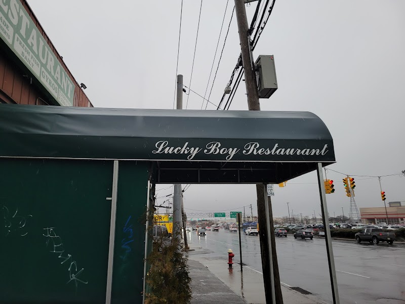 Lucky Boy photo 1