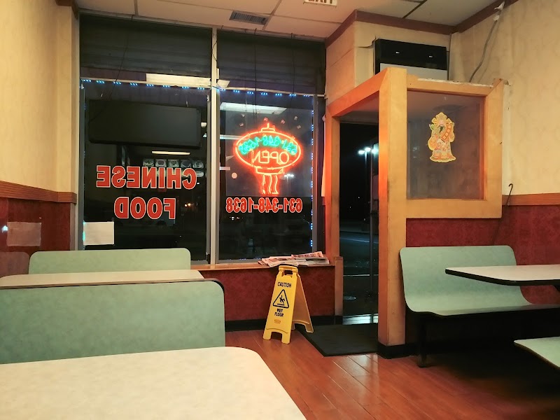Lucky Kitchen photo 3