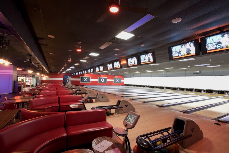 Lucky Strike Commack