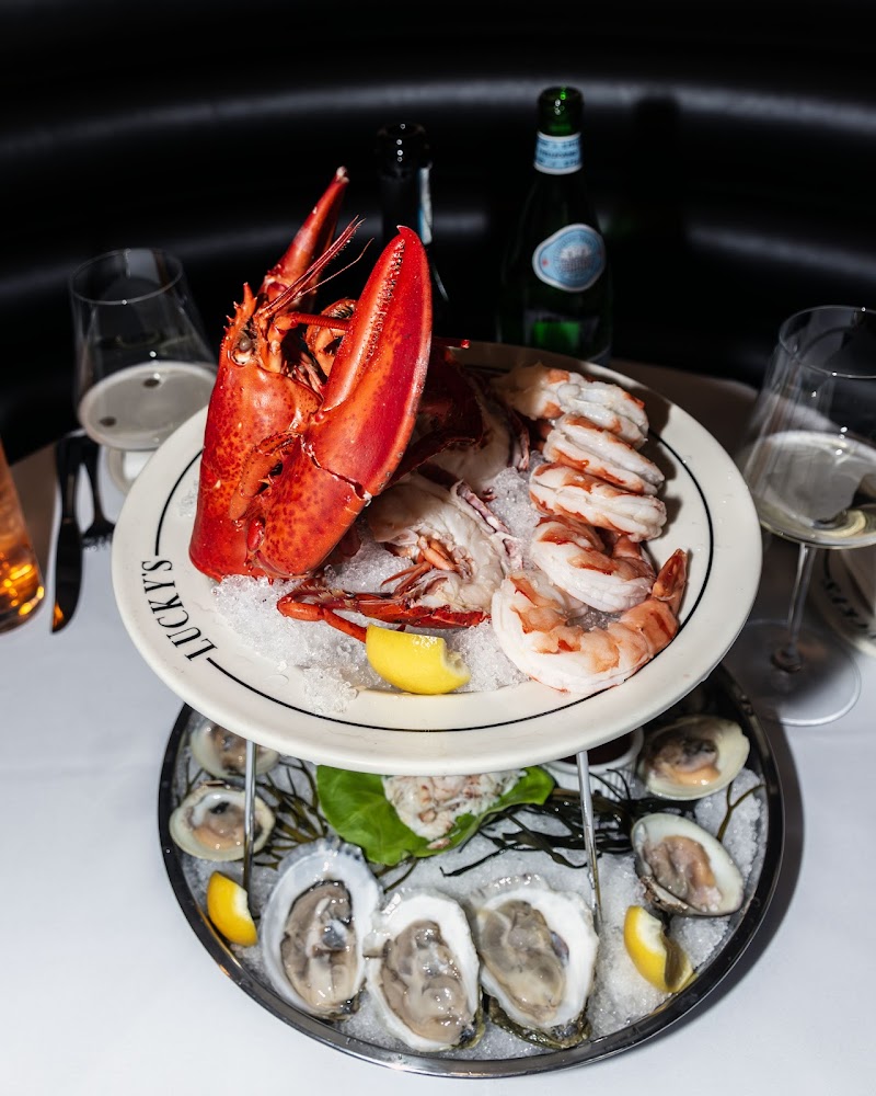 Lucky's East Hampton photo 4