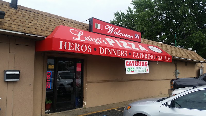Luigi's Pizza photo 1