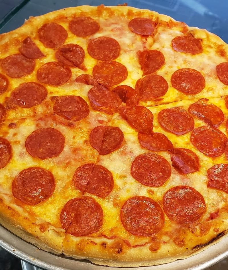 Luigi's Pizza photo 2