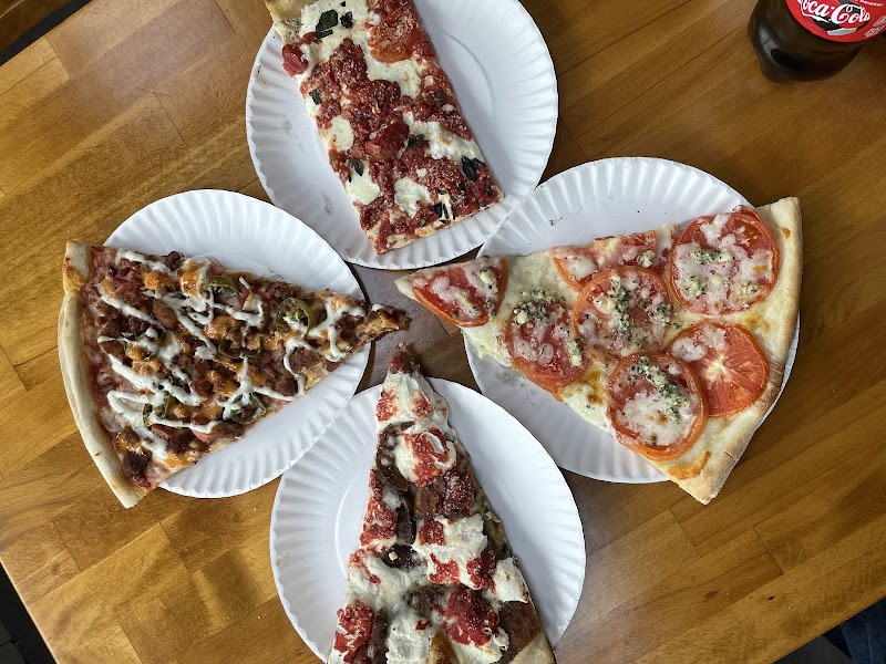 Luigi's Pizza photo 4