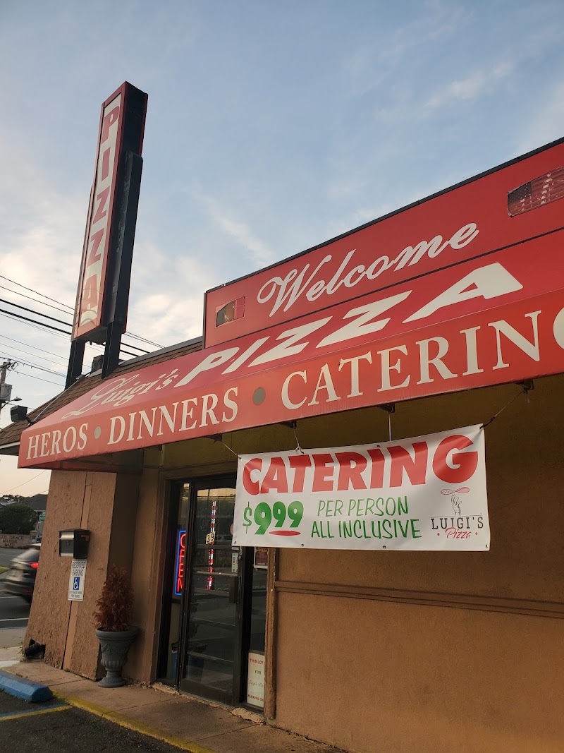 Luigi's Pizza photo 5