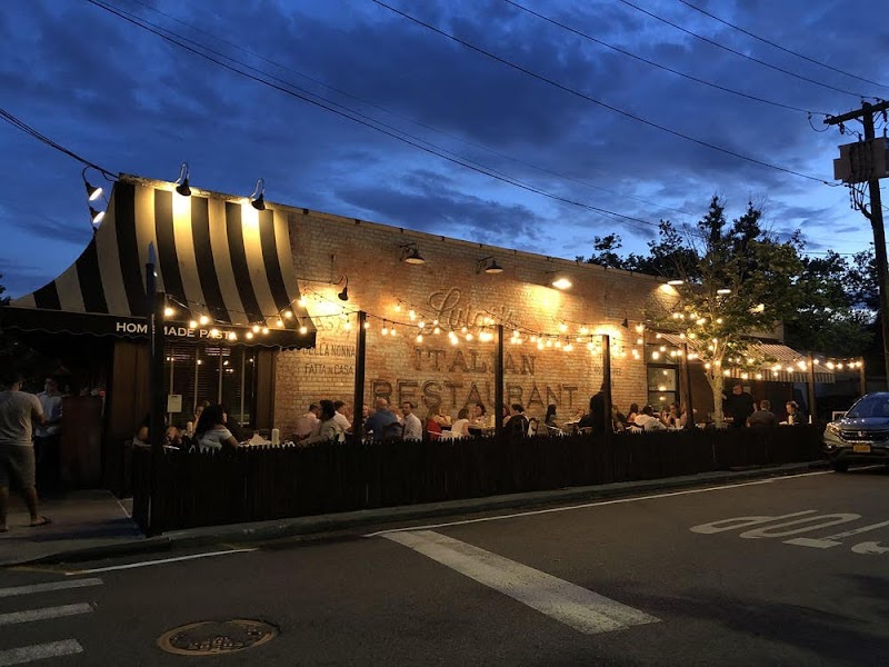 Luigi's Restaurant And Bar photo 3