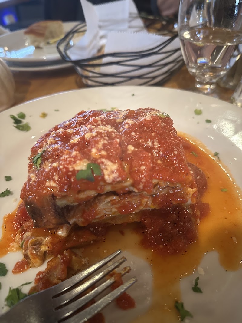 Luigi's Restaurant photo 2