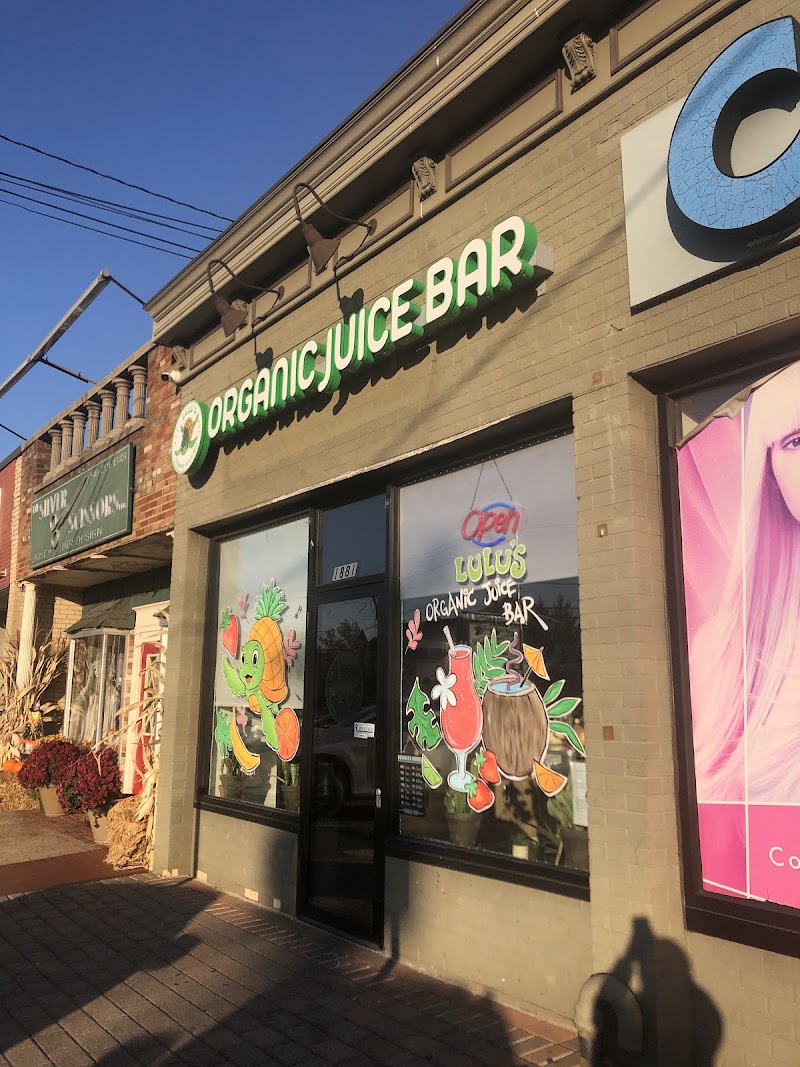 Lulu's Organic Wantagh photo 1