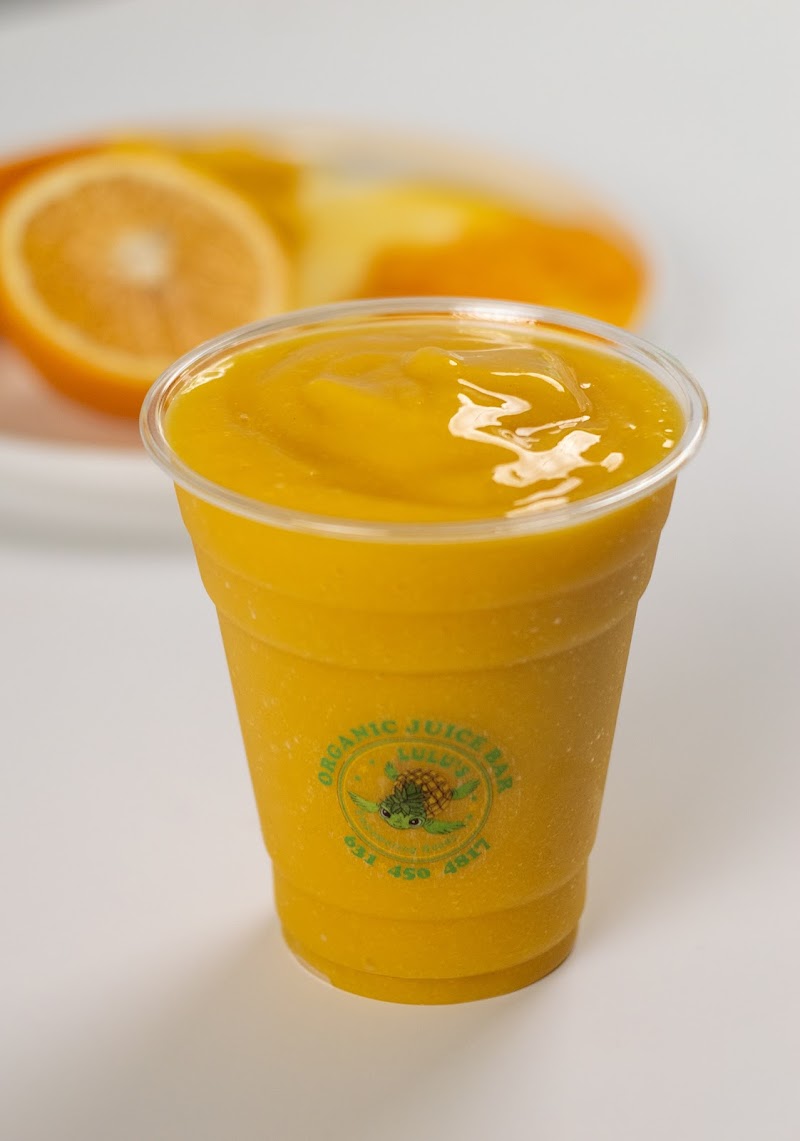 Lulu's Organic Wantagh photo 4
