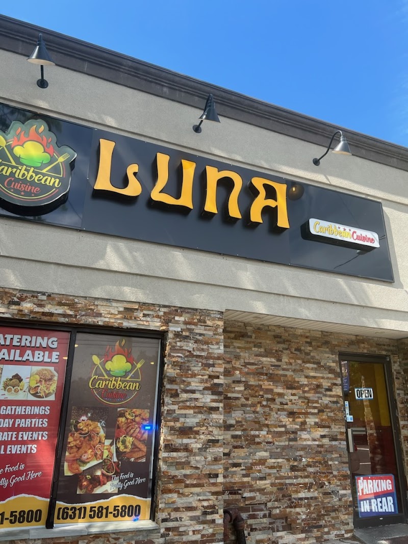 Luna Caribbean Cuisine photo 1