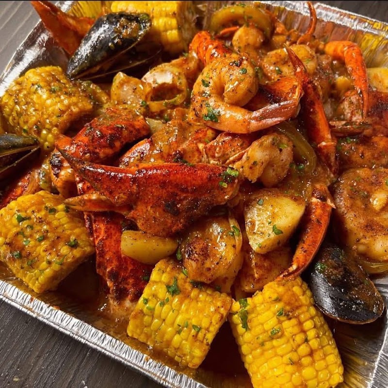 Luna Caribbean Cuisine photo 2