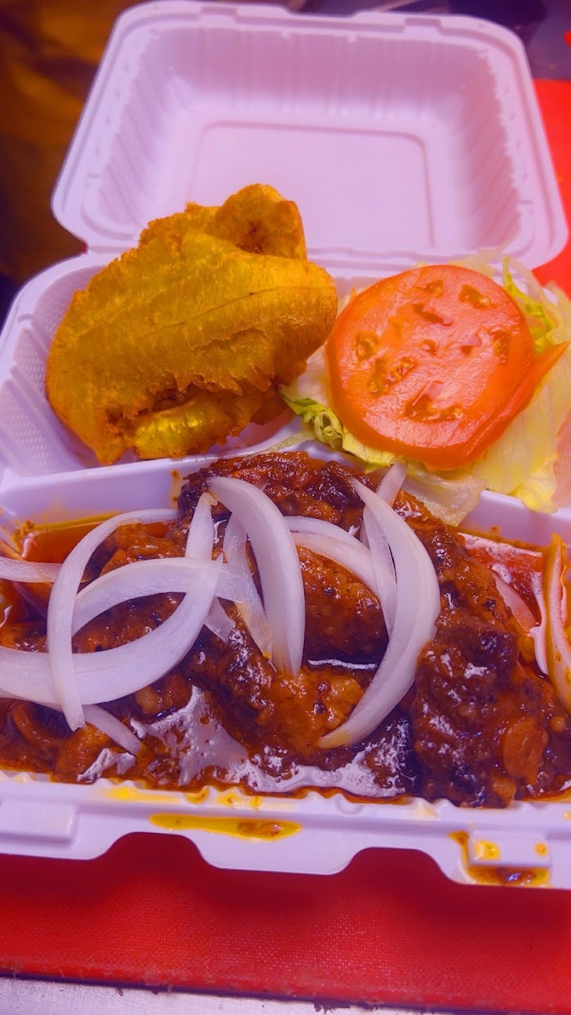 Luna Caribbean Cuisine photo 4