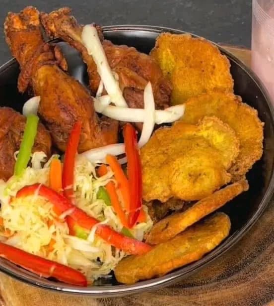 Luna Caribbean Cuisine photo 5