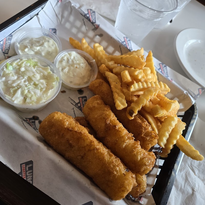 LUNCH Lobster Roll Southampton photo 4