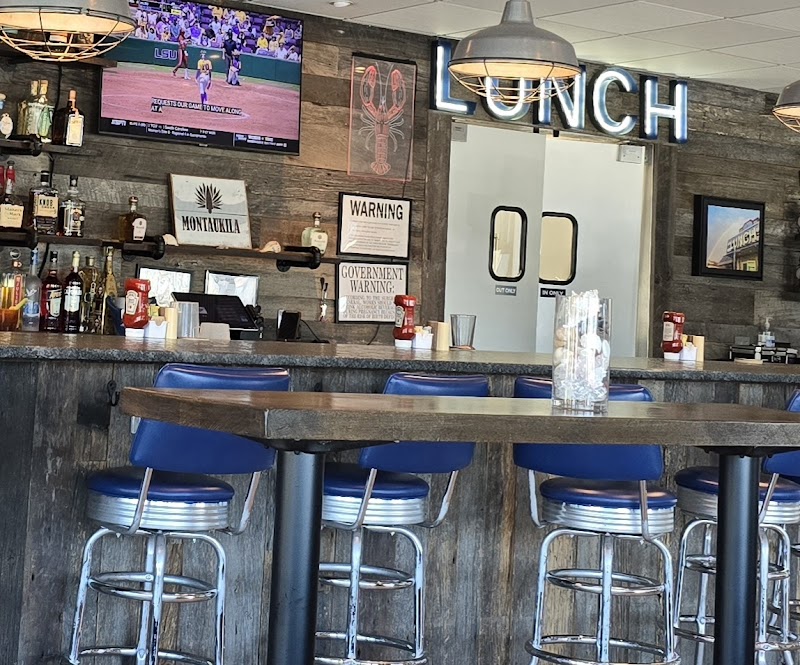 LUNCH Lobster Roll Southampton photo 5