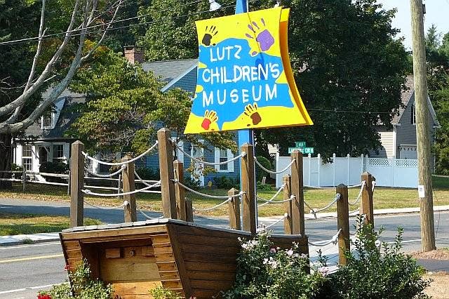 Lutz Children's Museum photo 2