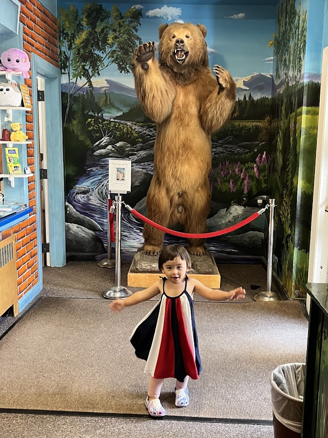 Lutz Children's Museum photo 5