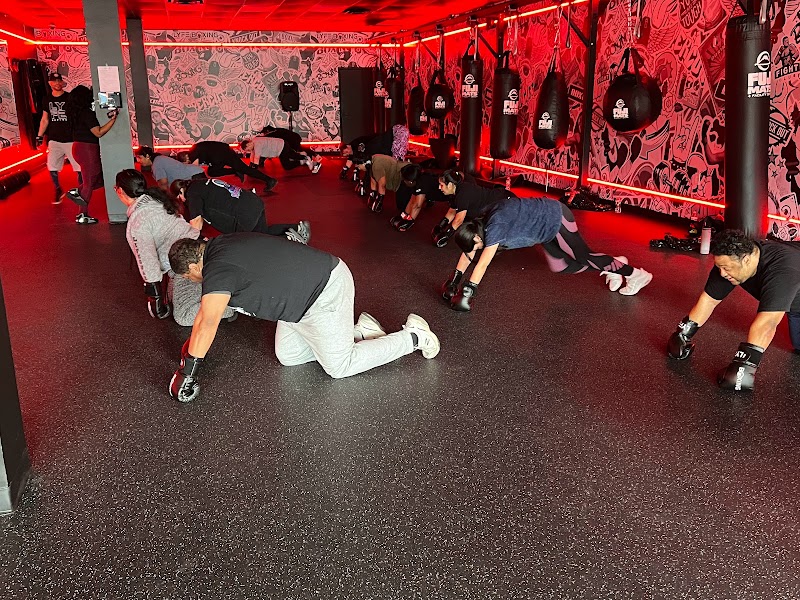 Lyfe Boxing photo 1