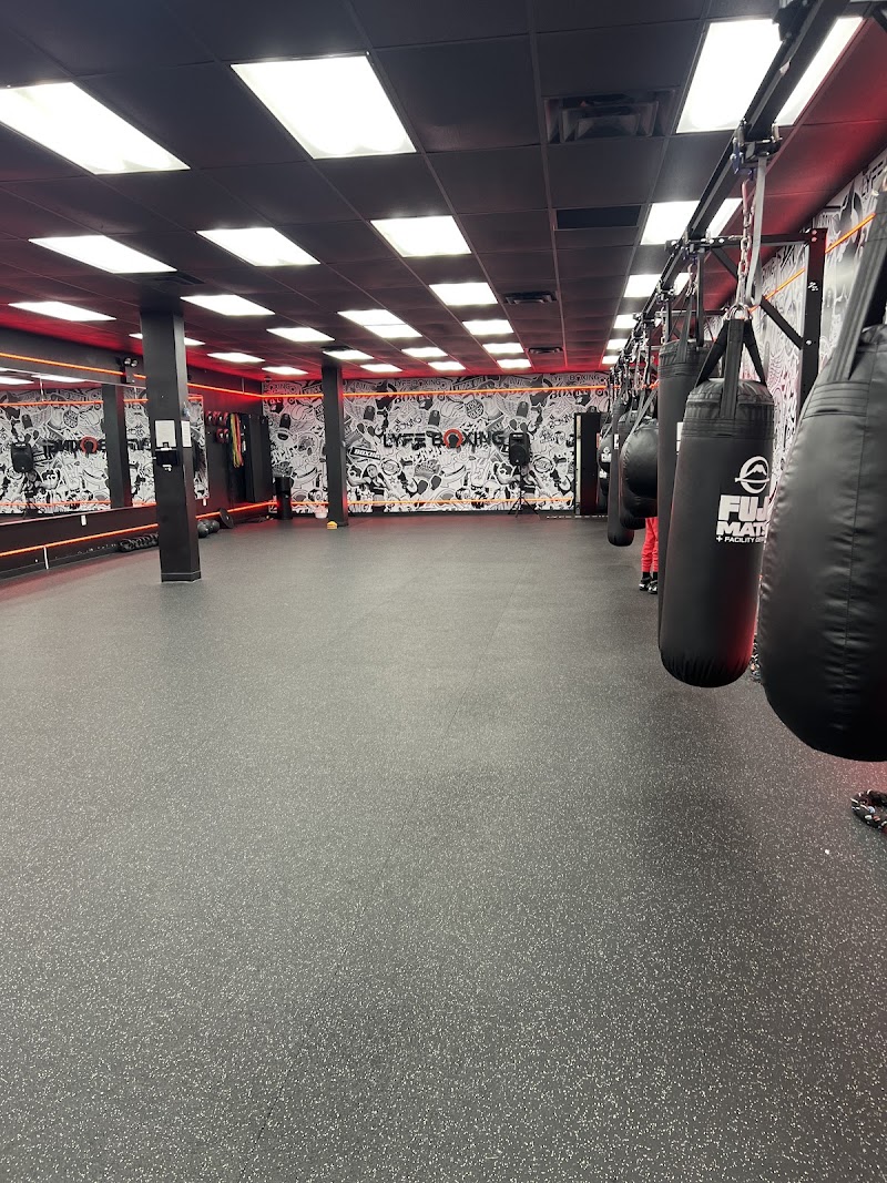 Lyfe Boxing photo 2