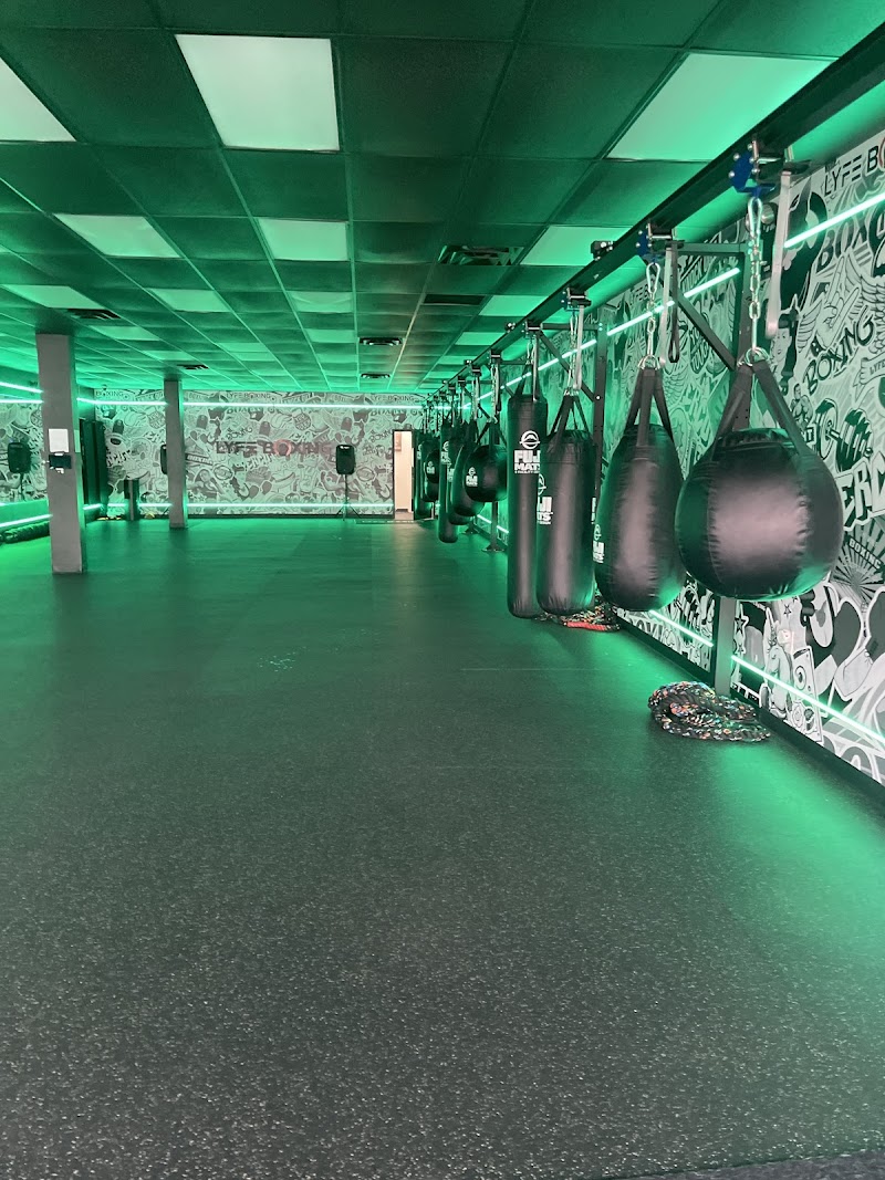 Lyfe Boxing photo 3