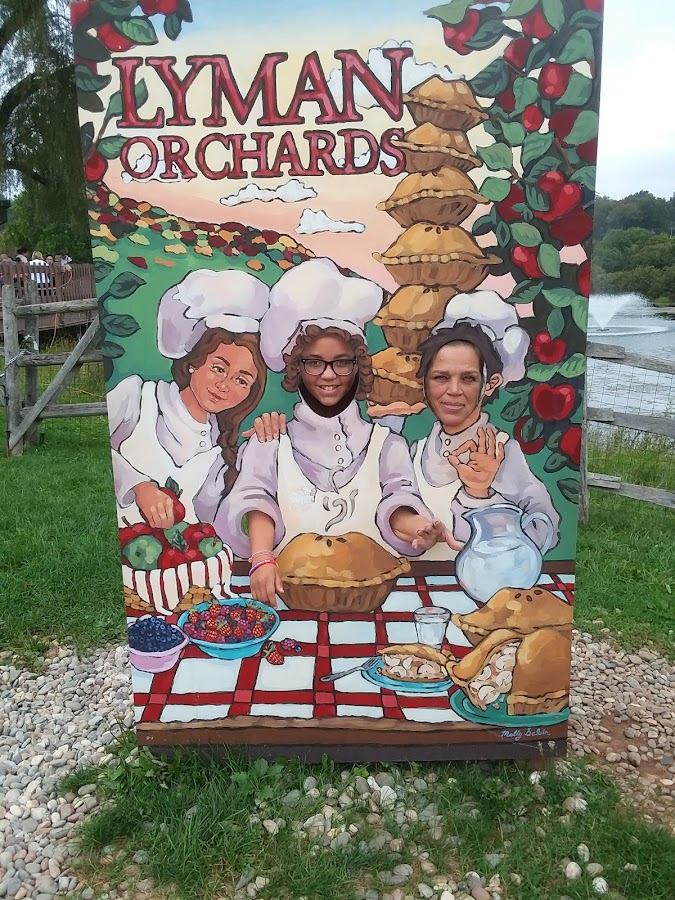 Lyman Orchards photo 5