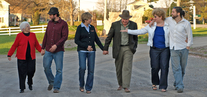 LynOaken Farms photo 2