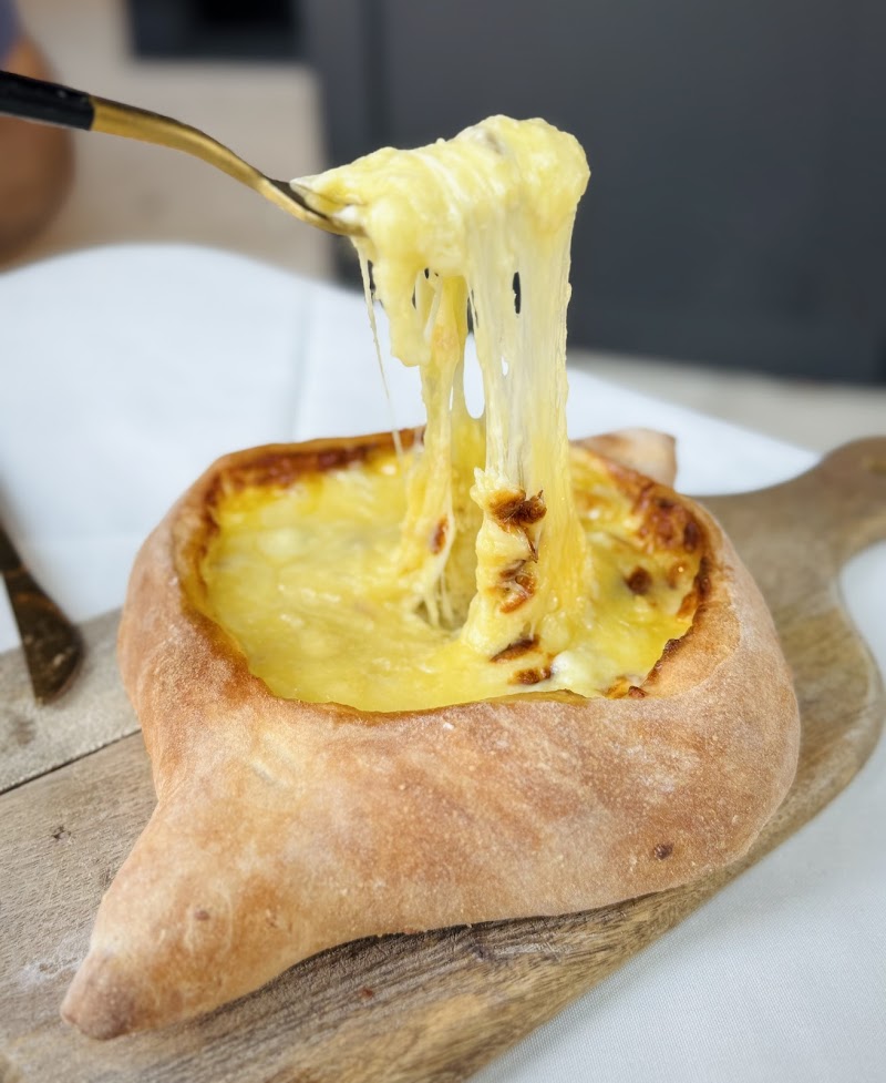 MaaMa by Cheese & Bread photo 5