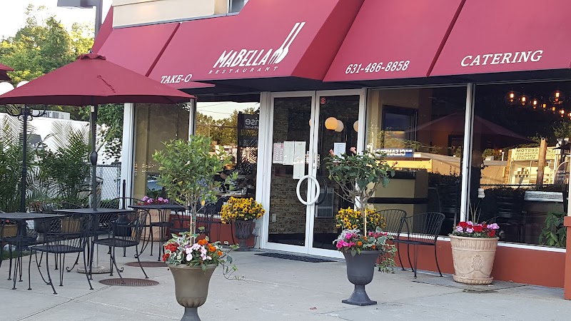MaBella photo 1