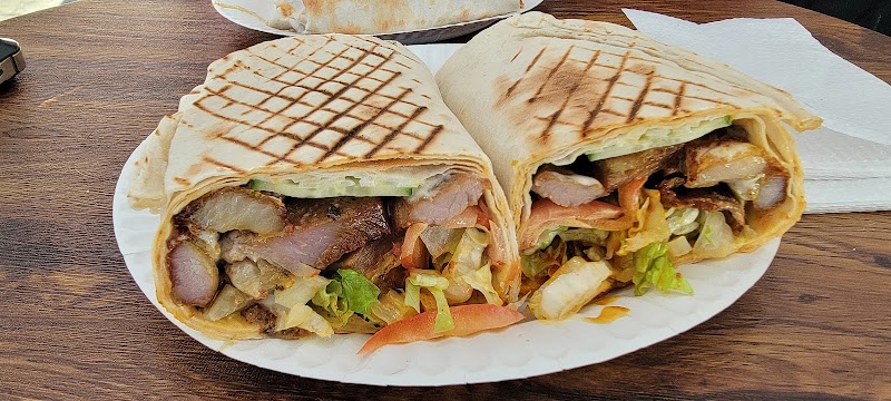 Mac Shawarma photo 2