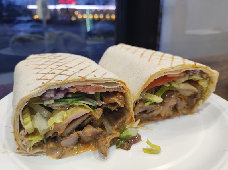 Mac Shawarma photo 3