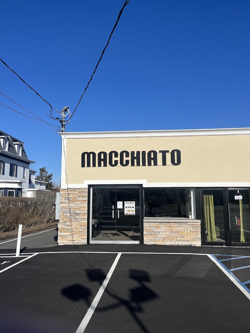 Macchiato photo 1