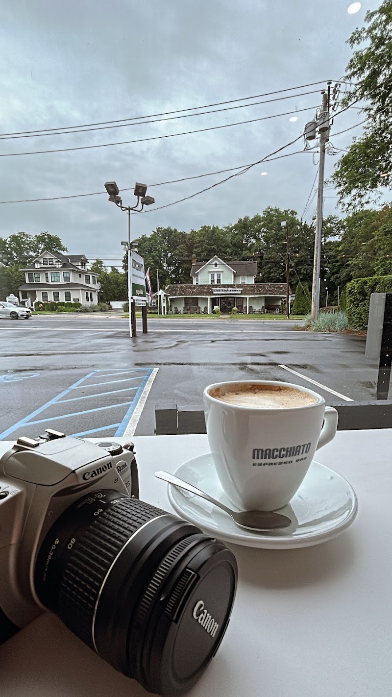 Macchiato photo 2